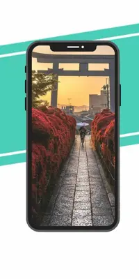 Japan Wallpaper android App screenshot 3